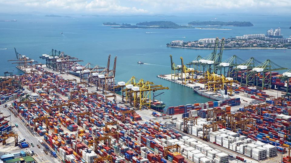 IWCC World Trade Database 2021 International Wrought Copper Council